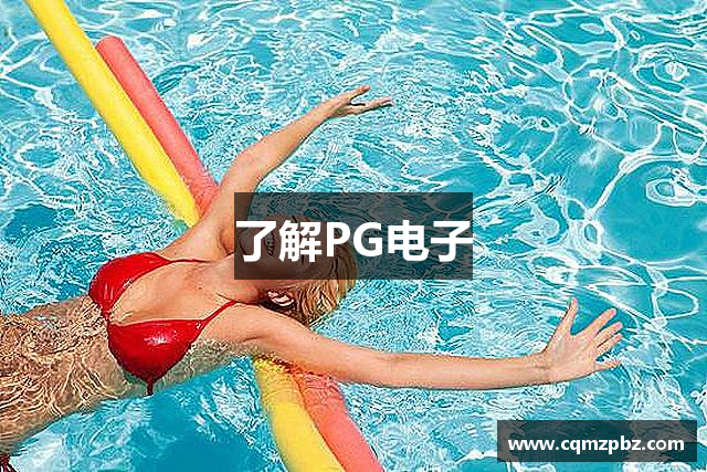 了解PG电子
